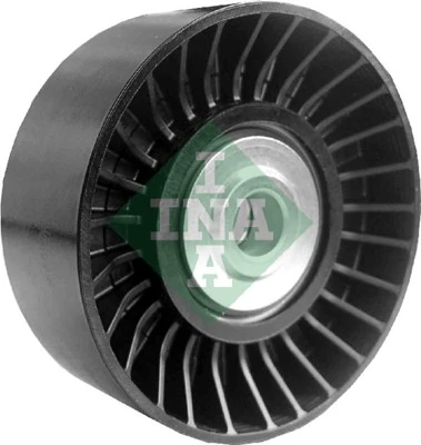 Tensioner Pulley, V-ribbed belt